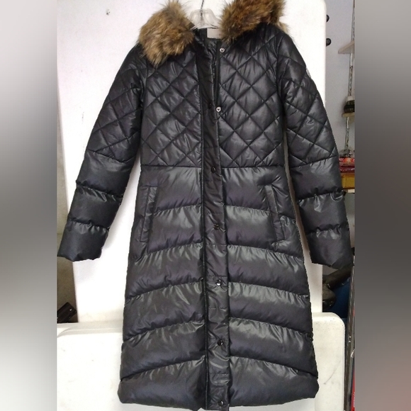 COPY Moncler Puffer Coat size S (0-2) - Picture 2 of 6